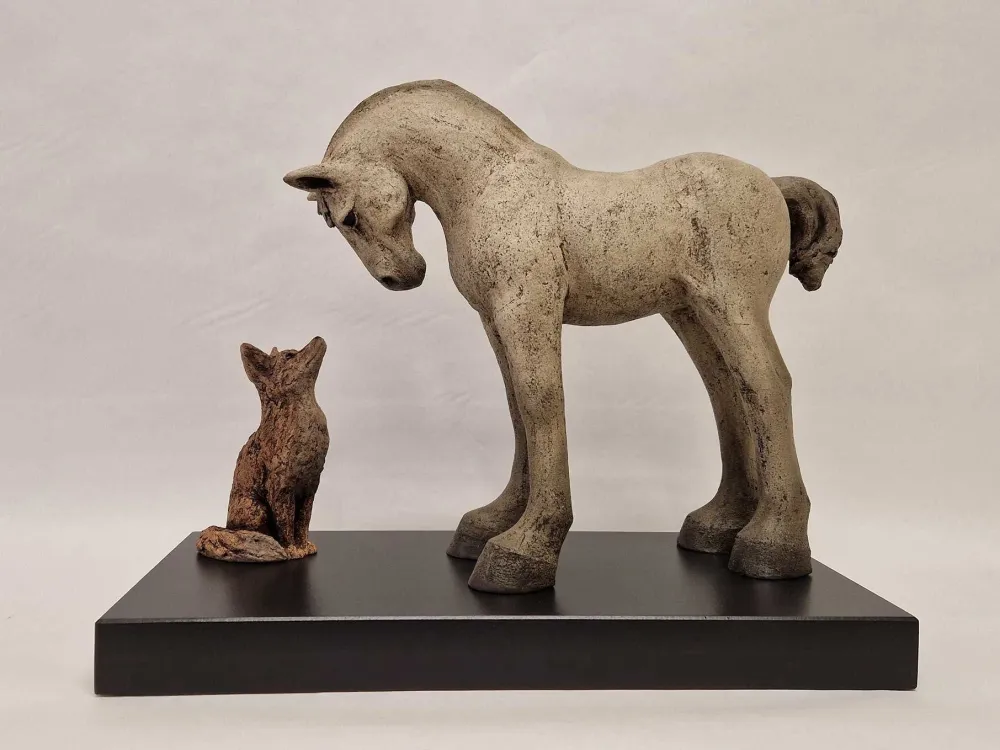 Ulrika Skog – Galerie Vogelform