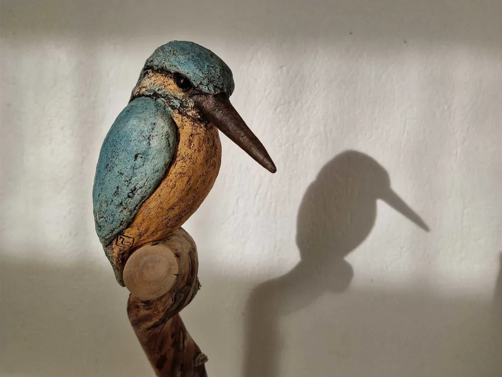 Ulrika Skog – Galerie Vogelform