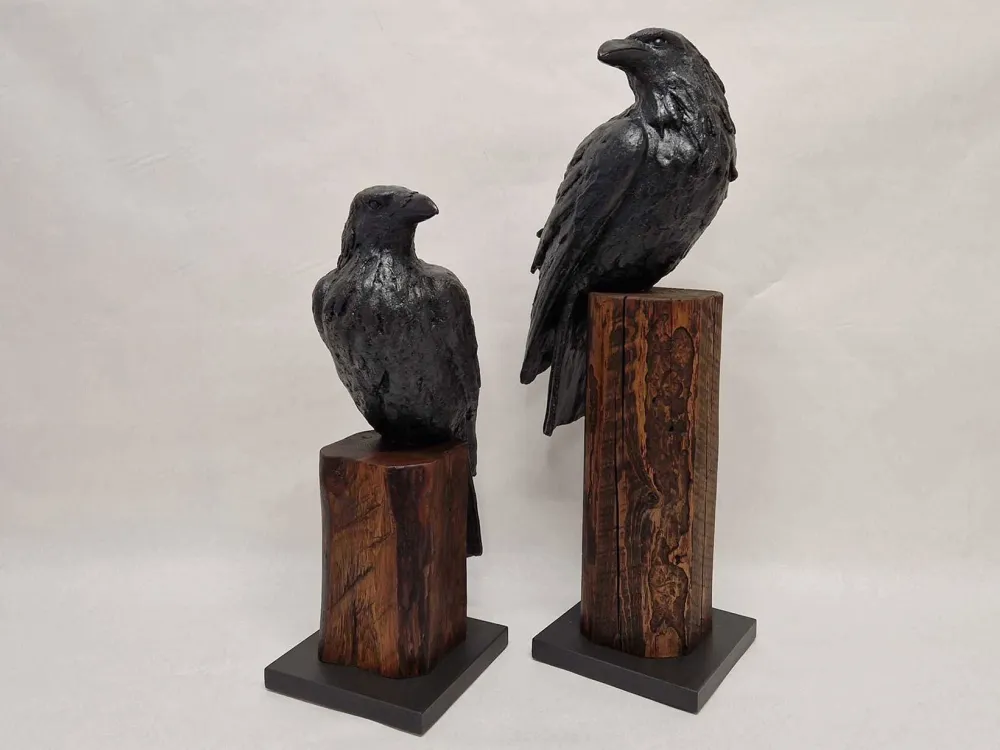 Ulrika Skog – Galerie Vogelform