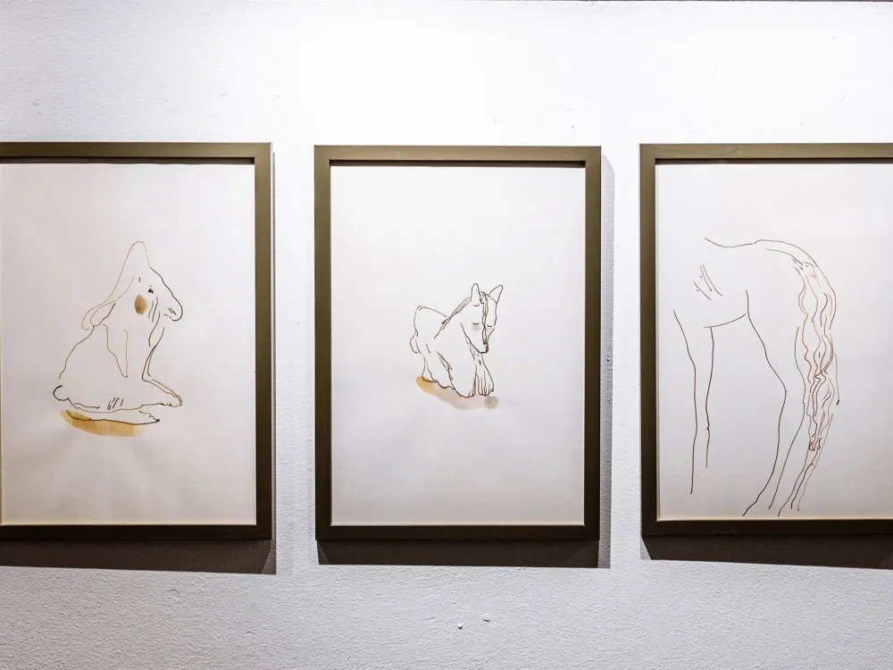 Vernissage - Mirabellagården