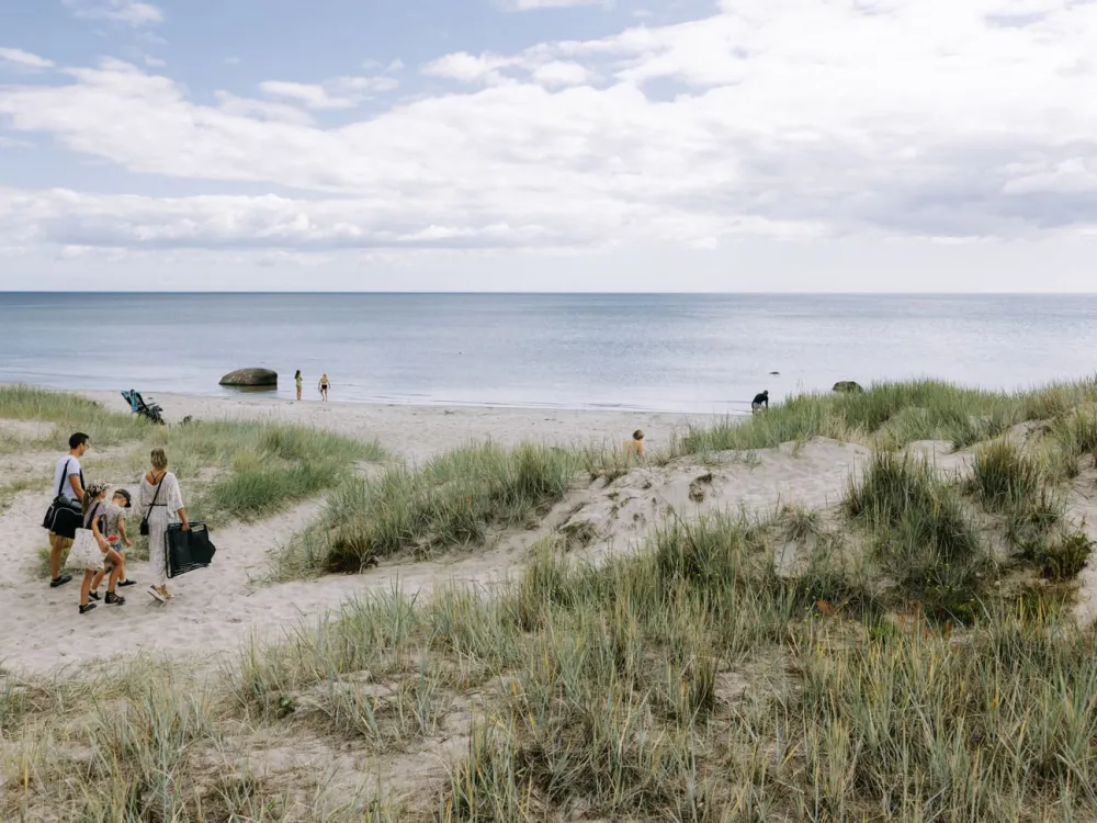 Bjärbybadet