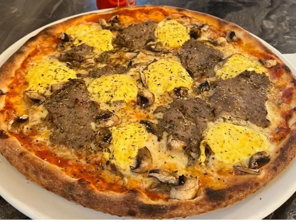 Runstens Pizzeria
