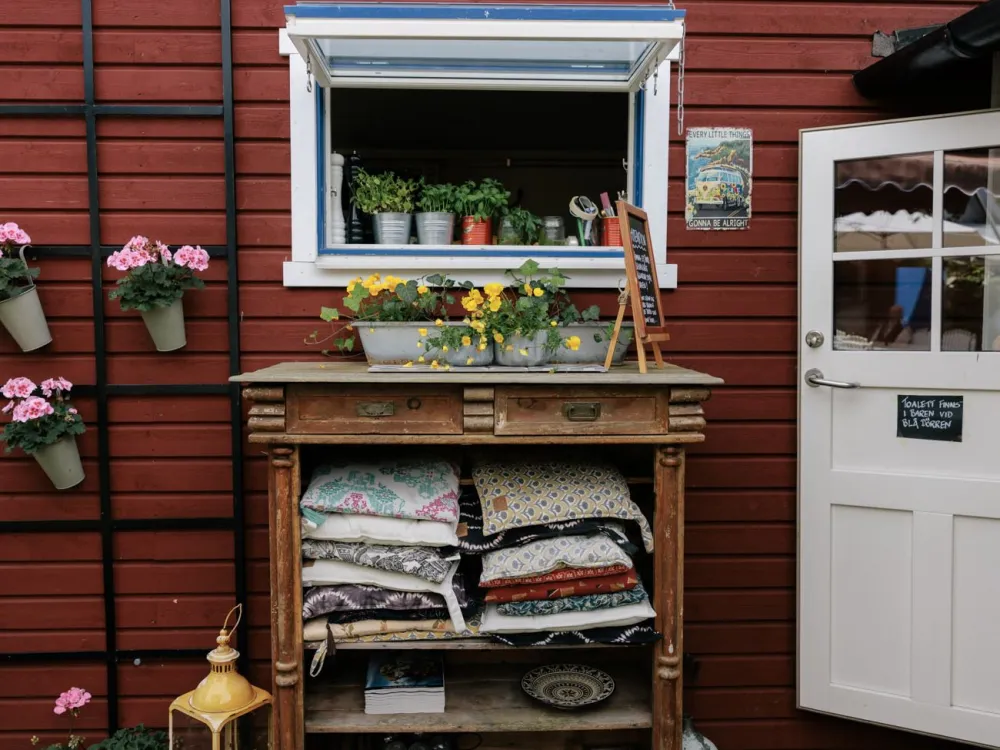 Café Våran Bakgård