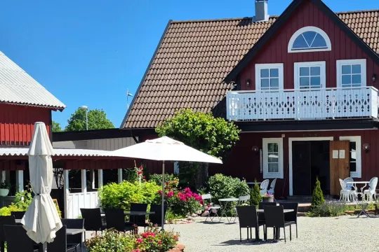 Göthlins Café & Bistro