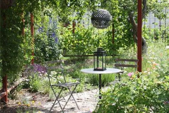 Föra Trädgård 