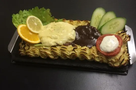 Löttorps Bykrog