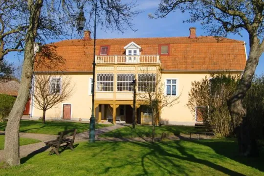 Borgholms Stadsmuseum