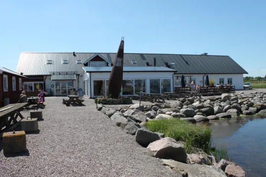 Kårehamns Fisk & Havskök