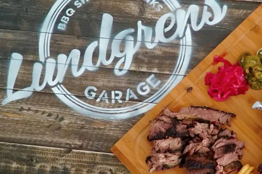 Lundgrens Garage