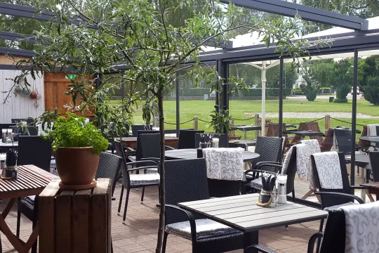 Verandan Restaurang & Bar