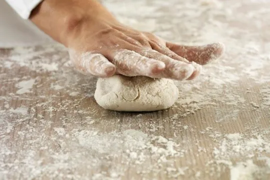 Bageriet, Böda Sand