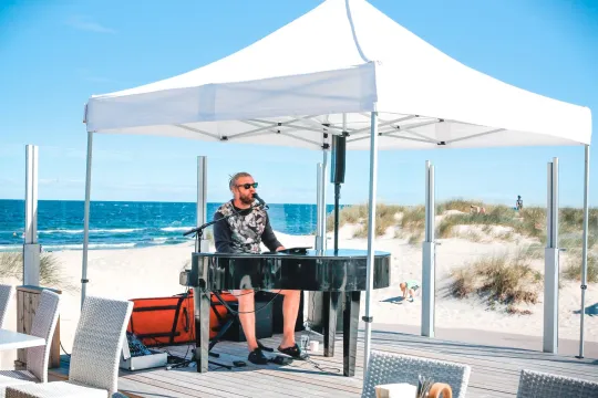 Böda Beach Club