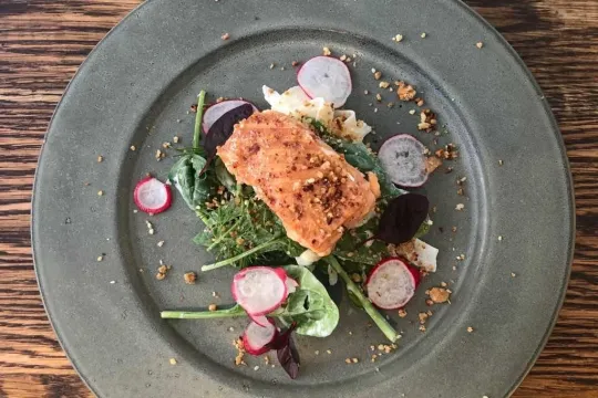 Gamla Televerket Vin & Bistro