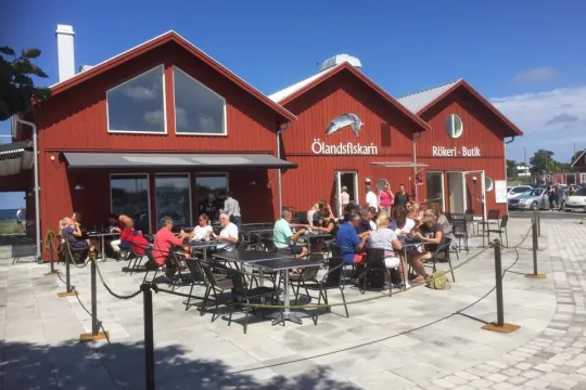 Ölandsfiskarn