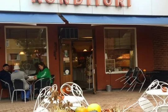 Löttorps Conditori