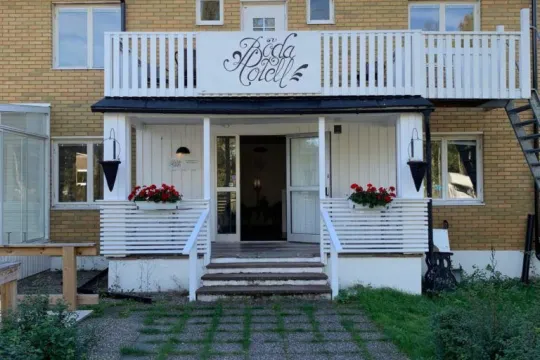 Böda Hotell