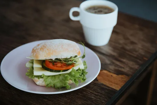 Göthlins Café