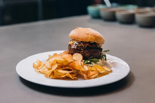 KALK Küche und Bar