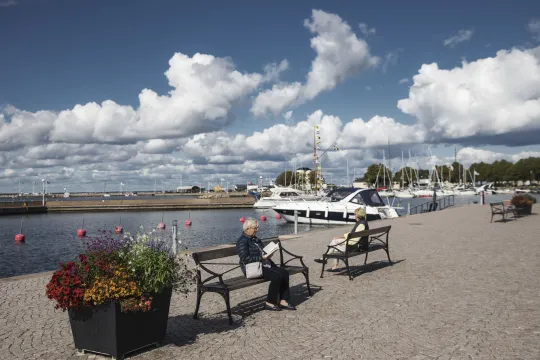 Borgholm