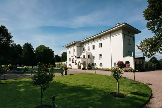 Sollidens slott