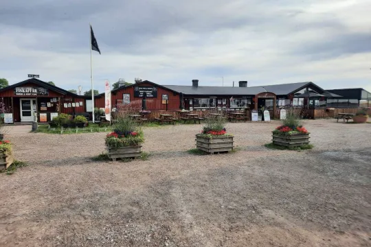 Böda Fisk rökeri & restaurang