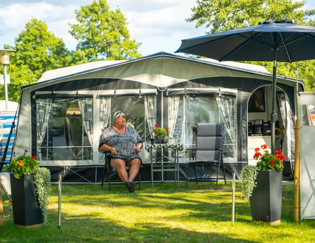 Camping 