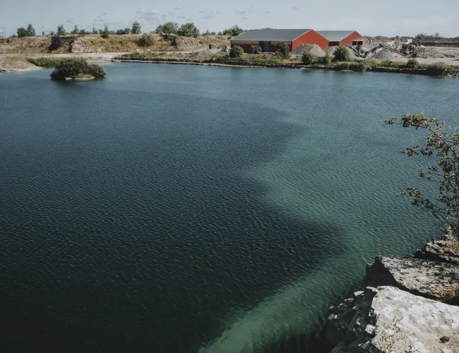 Degerhamn - Grönhögen