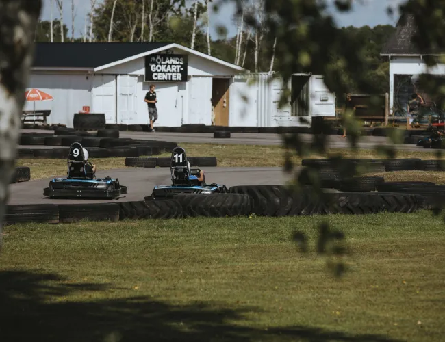 Ölands Gokartcenter