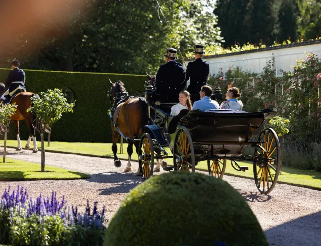 Victoriadagarna 2024 - Solliden Slott