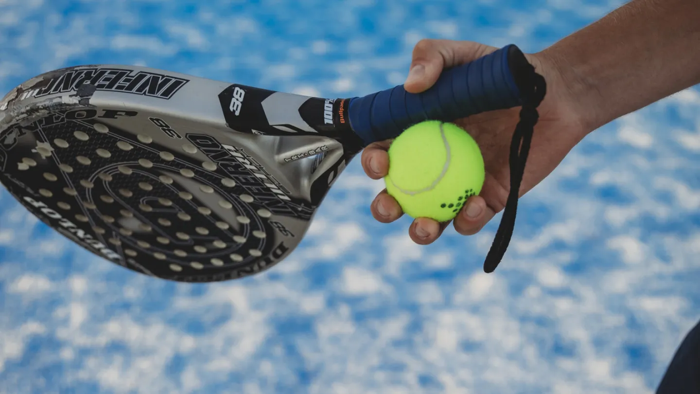 padel - Öland