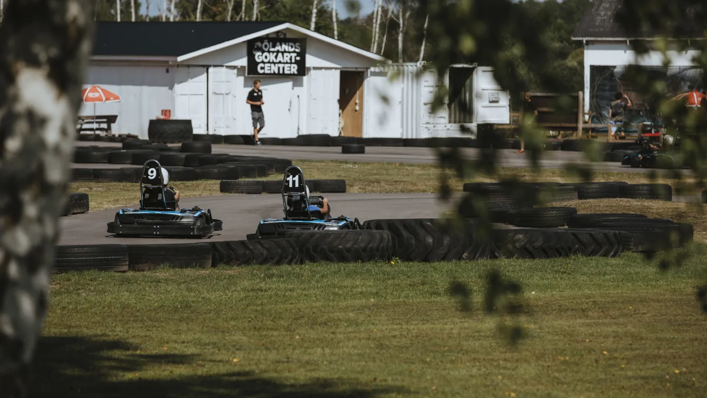 Ölands Gokartcenter